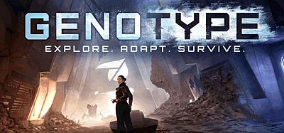 Oculus Quest 游戏《基因》Genotype